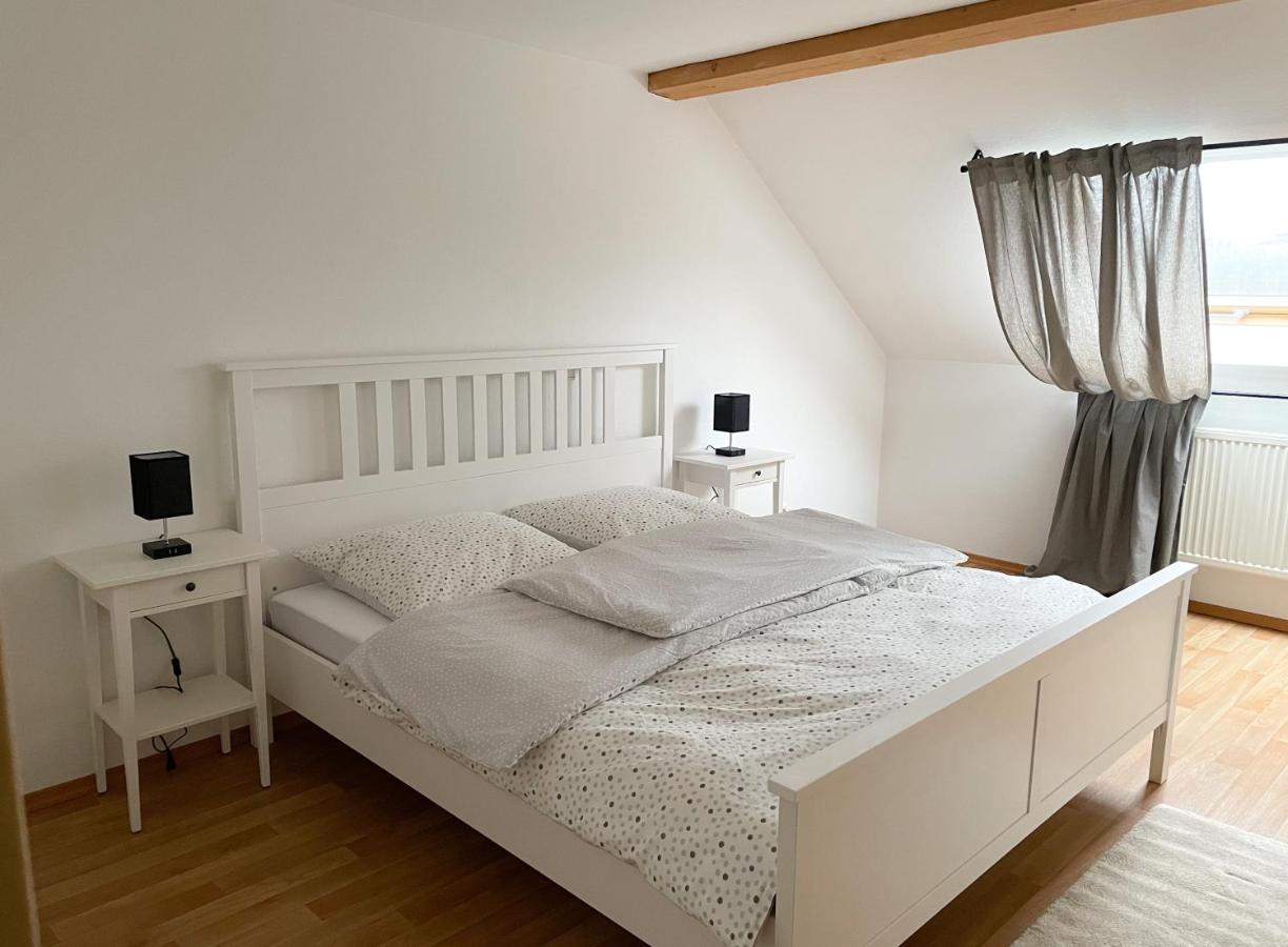 Kißlegg Ferienwohnung Hintermoos מראה חיצוני תמונה