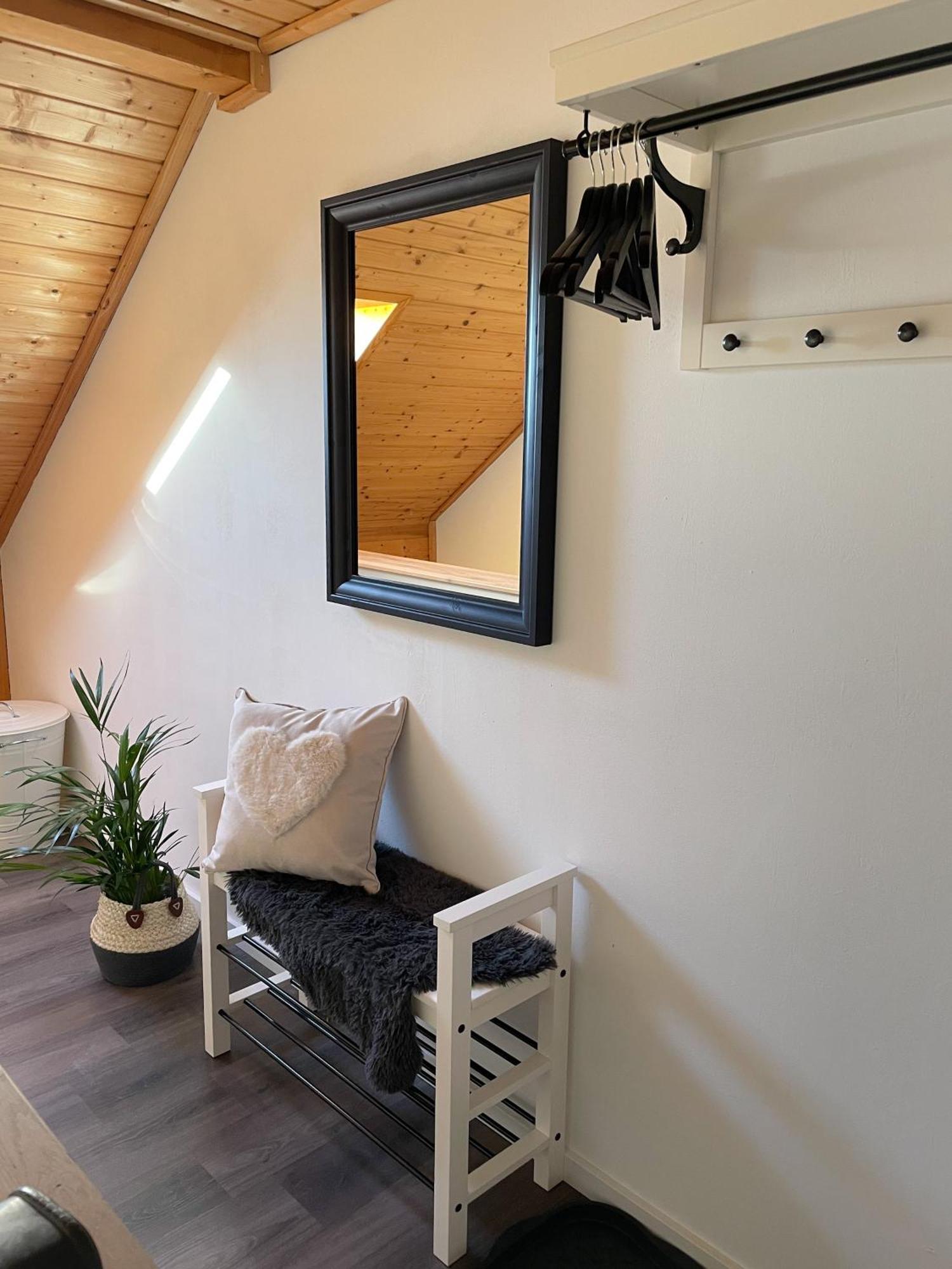 Kißlegg Ferienwohnung Hintermoos מראה חיצוני תמונה